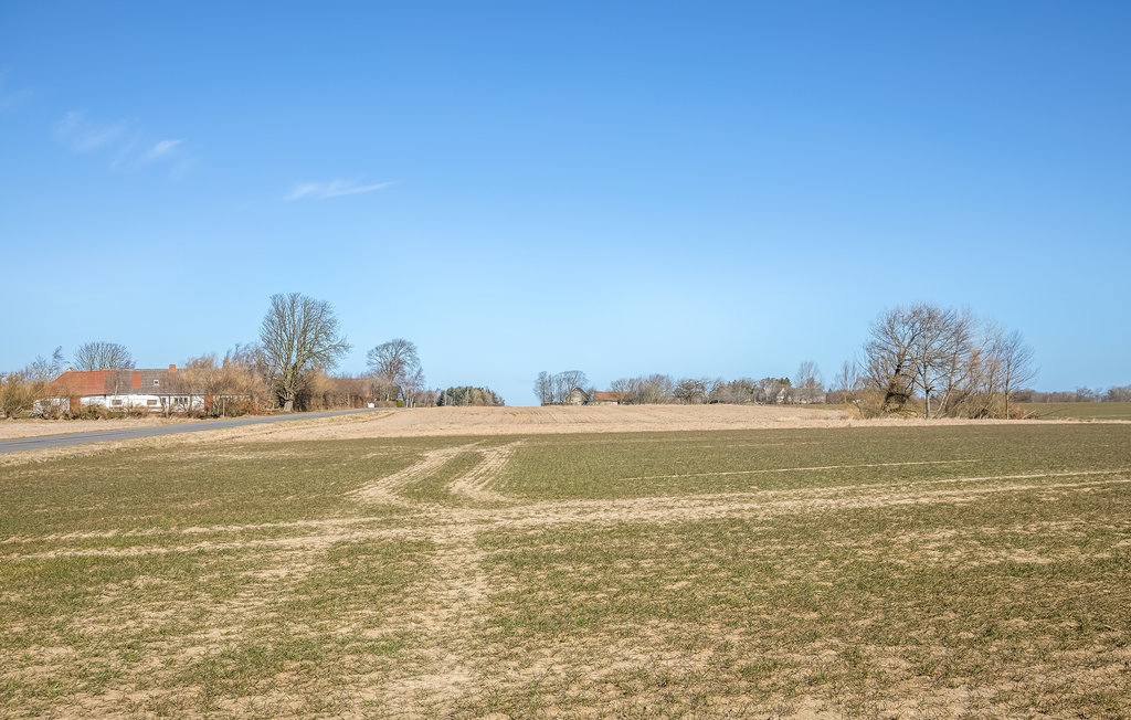 Ferienhaus - Østermarie , Dänemark - I58875 11