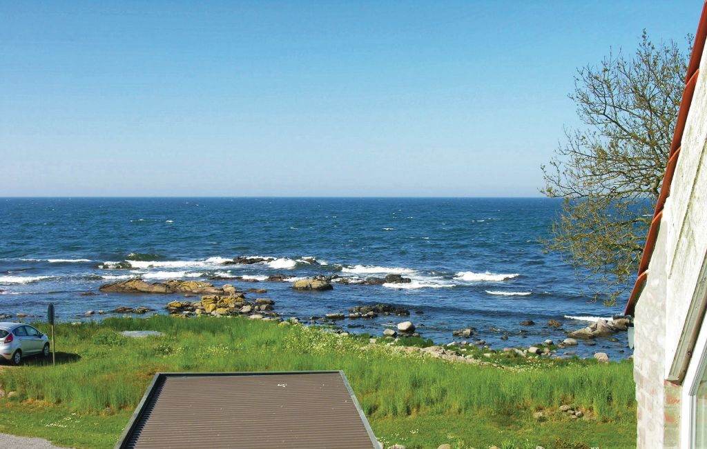 Ferienhaus - Listed , Dänemark - I58920 2