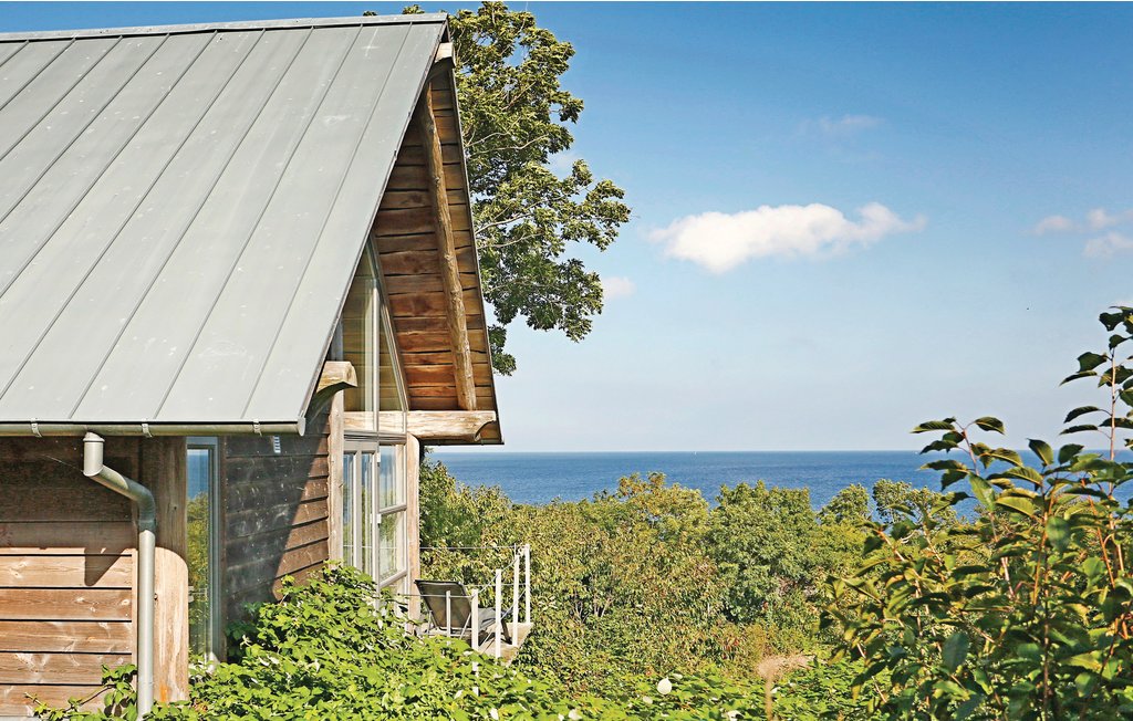 Feriehus - Listed , Danmark - I58830 15