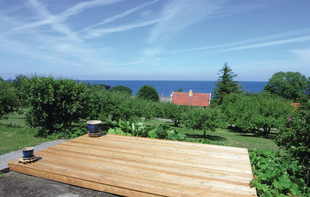 Feriehus - Bølshavn , Danmark - I58915 15