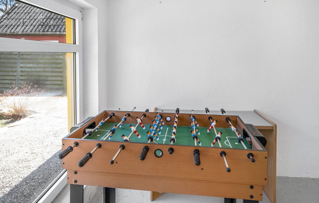 Feriehuse - Østermarie , Danmark - I58040 24