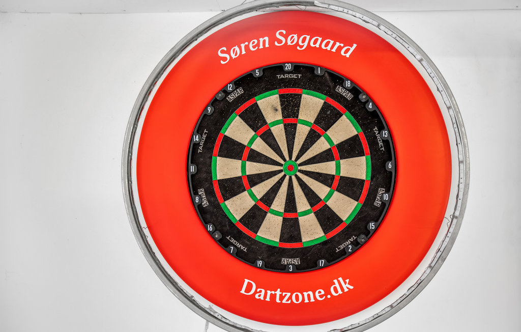 Feriehuse - Østermarie , Danmark - I58040 26