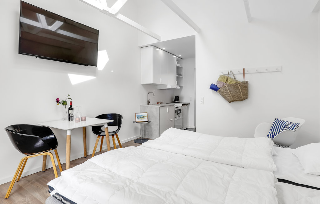 Ferieleilighet - Årsdale , Danmark - I58005 3