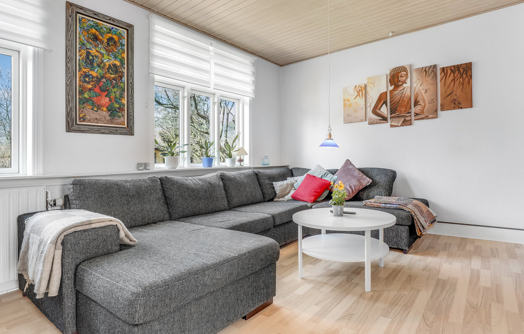 Feriehuse - Østermarie , Danmark - I58040 4