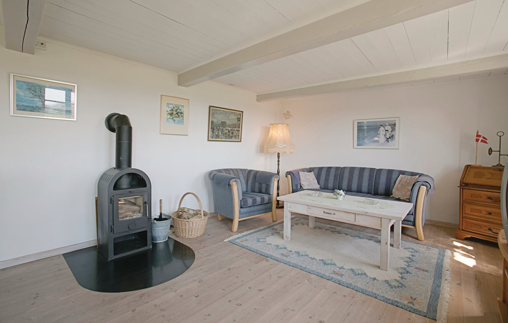 Feriehus - Årsdale/Nexø , Danmark - I58807 2