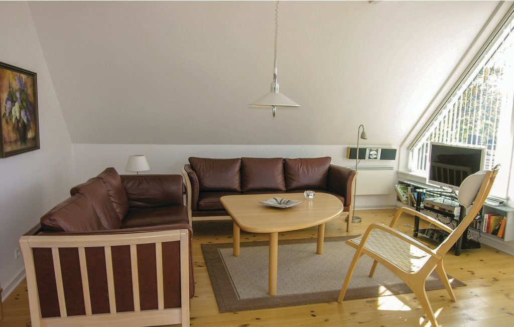 Ferienhaus - Listed , Dänemark - I58920 3