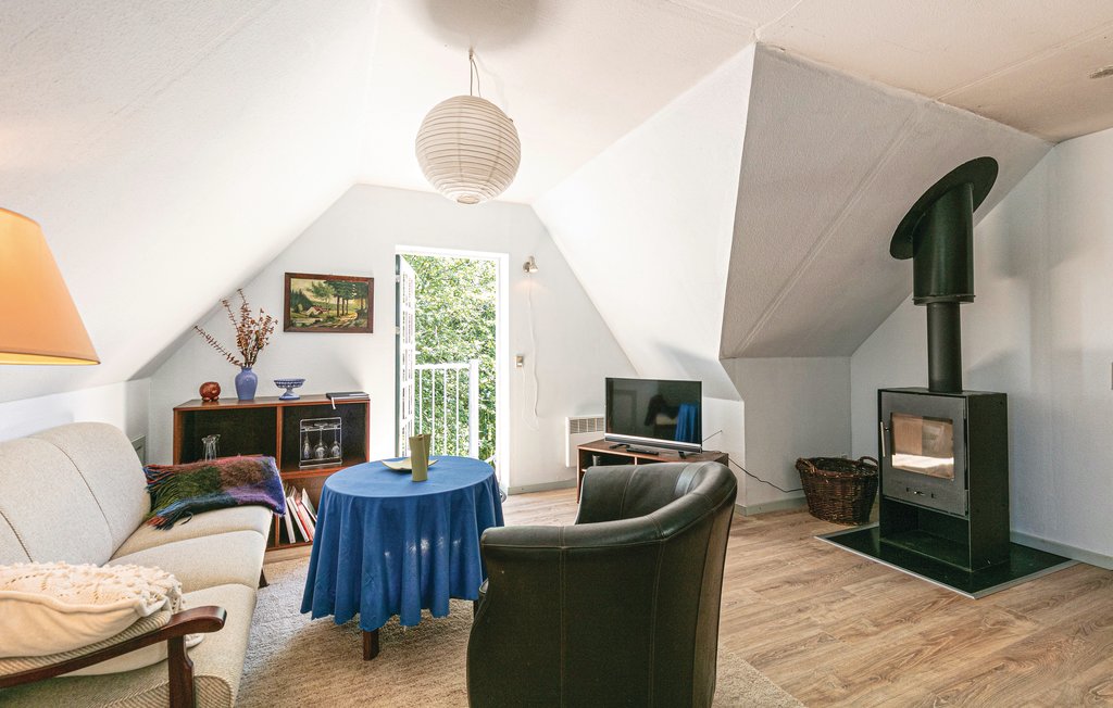 Lejlighed - Bodilsker , Danmark - I58894 2