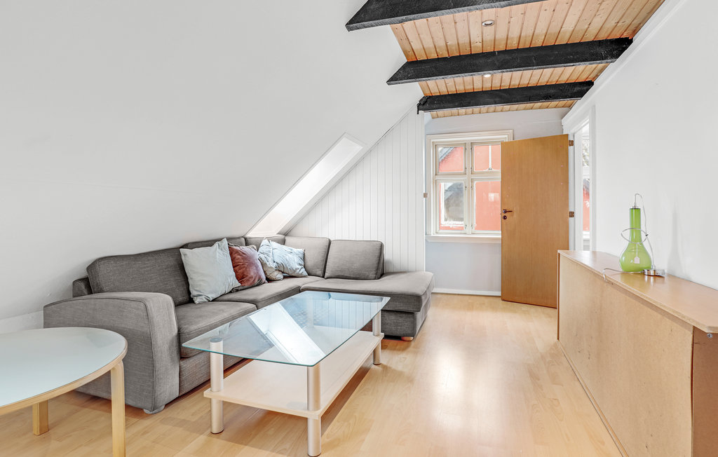 Feriehuse - Østermarie , Danmark - I58040 12