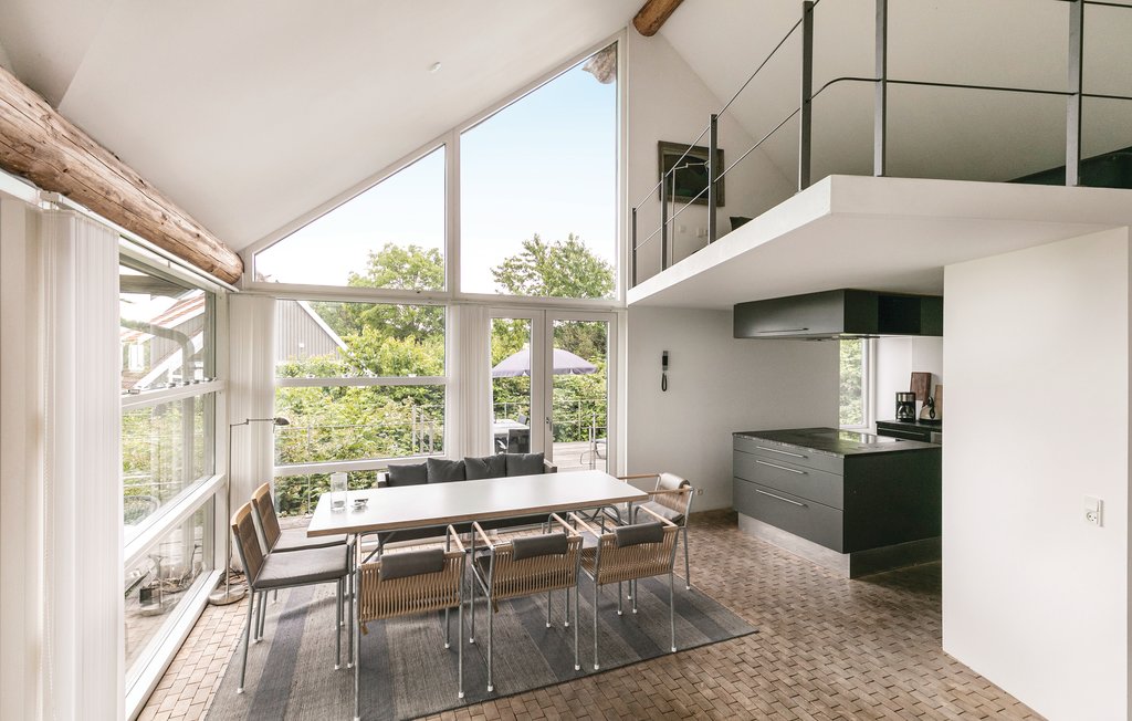 Feriehus - Listed , Danmark - I58830 16