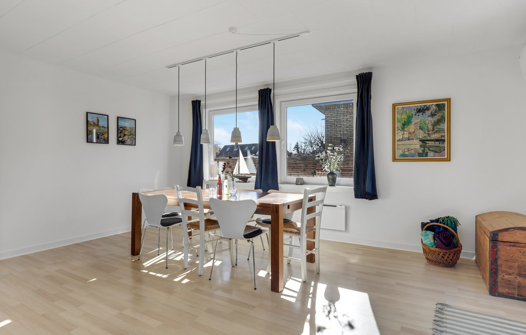 Feriehus - Årsdale , Danmark - I58044 5