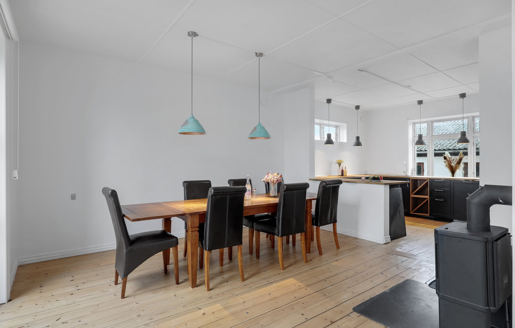 Feriehus - Nexø , Danmark - I58034 11