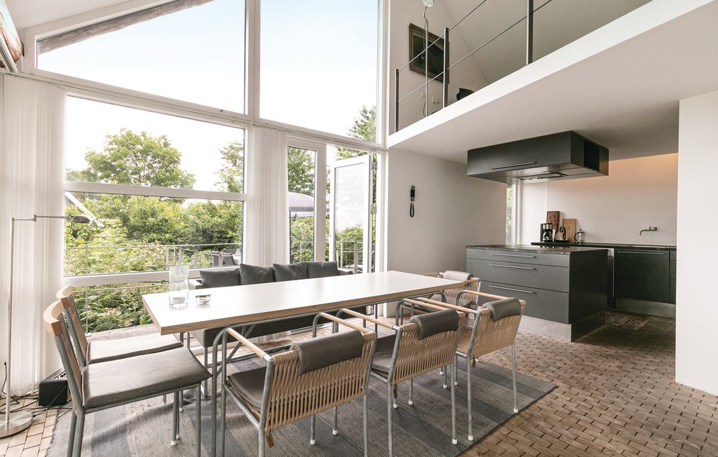 Feriehus - Listed , Danmark - I58830 17