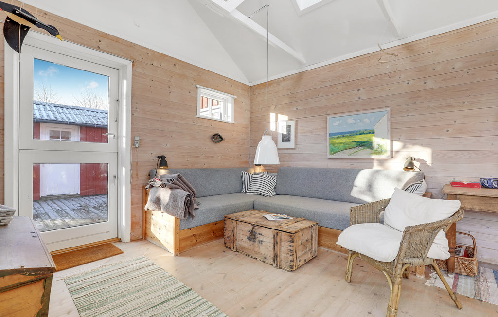 Feriehus - Bølshavn , Danmark - I58400 5