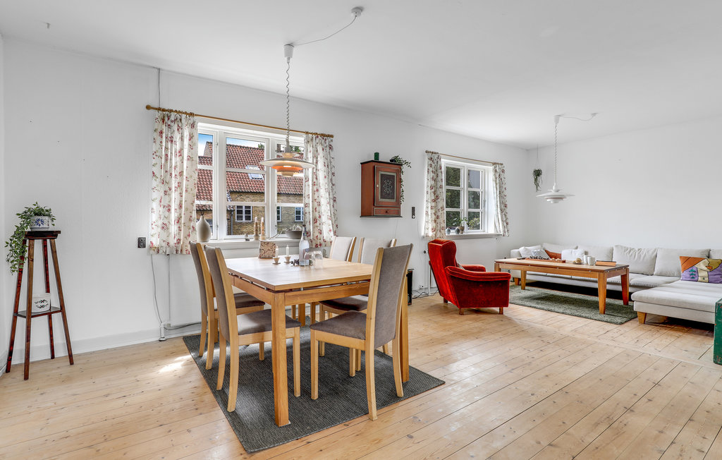 Feriehus - Østermarie , Danmark - I58798 5