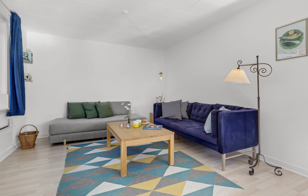 Feriehus - Årsdale , Danmark - I58044 17