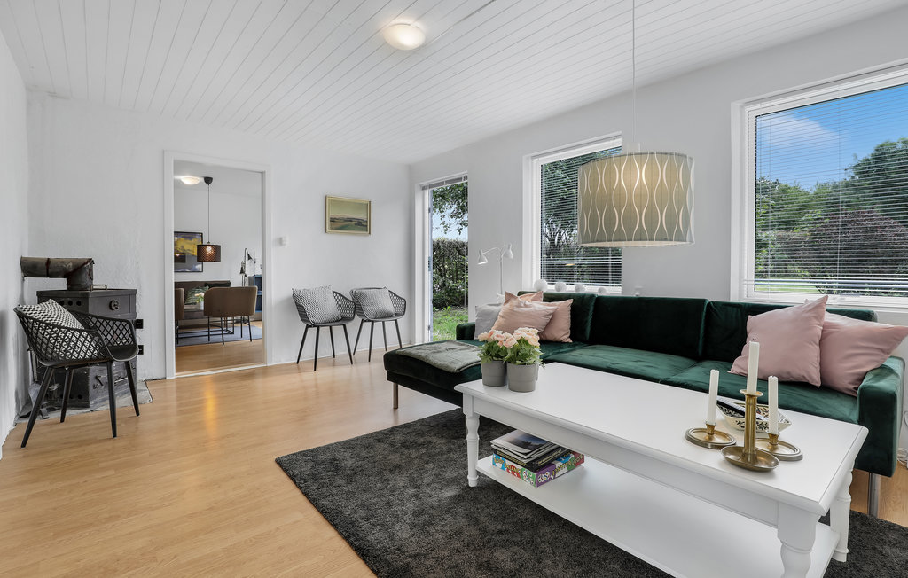 Feriehus - Østermarie , Danmark - I58444 15