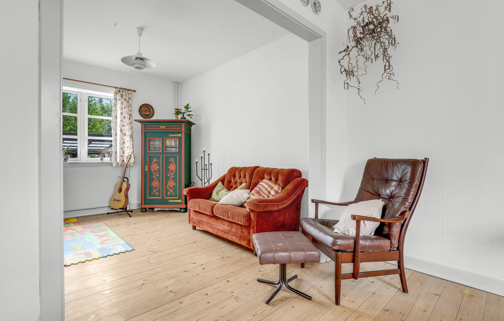 Feriehus - Østermarie , Danmark - I58798 3