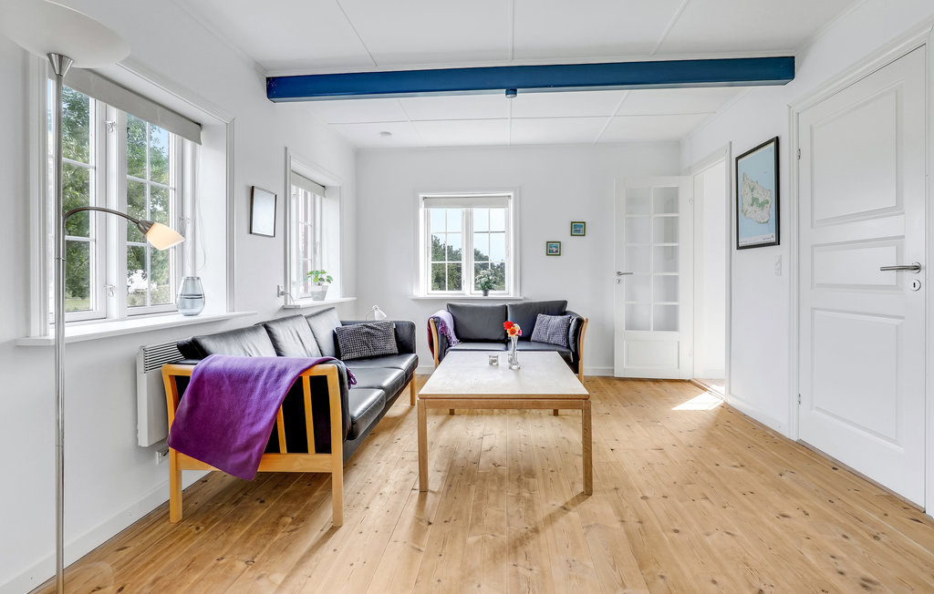Feriehus - Listed , Danmark - I58844 4