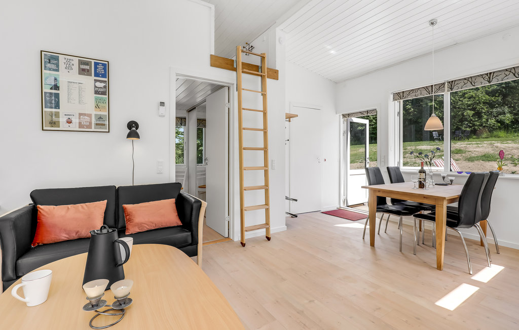 Ferienhaus - Bølshavn , Dänemark - I58882 3