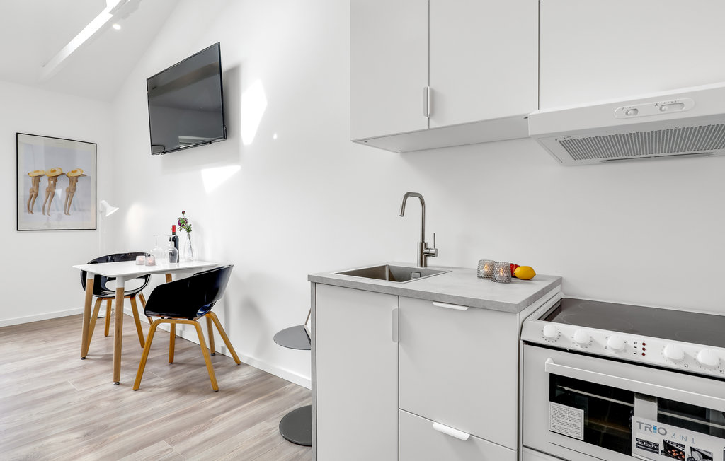 Ferienwohnung - Årsdale , Dänemark - I58003 5