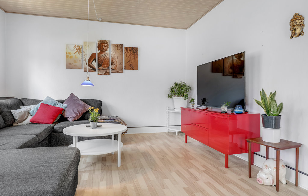 Feriehuse - Østermarie , Danmark - I58040 2