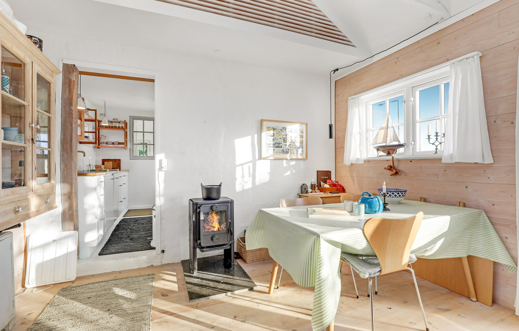 Feriehus - Bølshavn , Danmark - I58400 6
