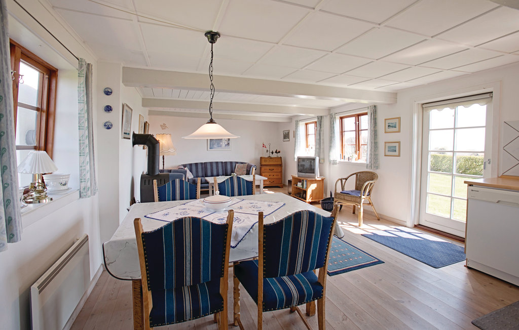 Feriehus - Årsdale/Nexø , Danmark - I58807 8