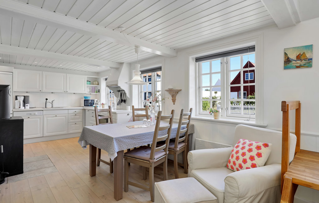 Ferieleilighet - Listed , Danmark - I58812 4