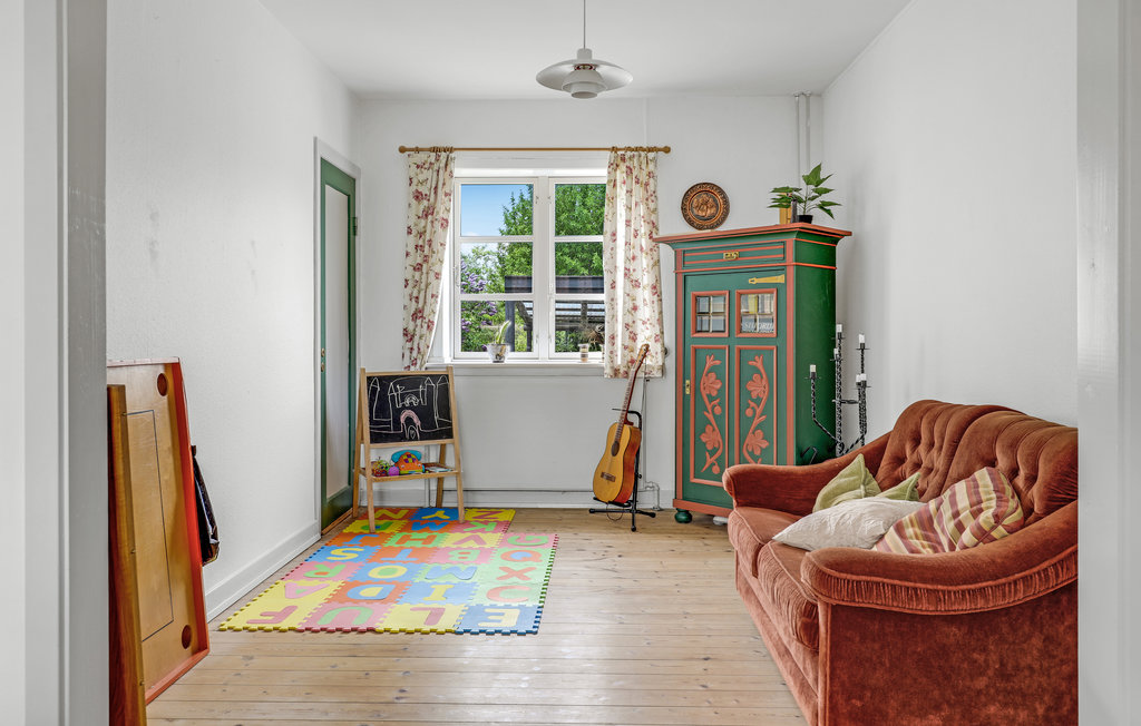 Feriehus - Østermarie , Danmark - I58798 16