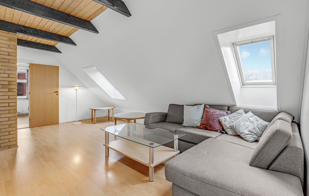 Feriehuse - Østermarie , Danmark - I58040 7