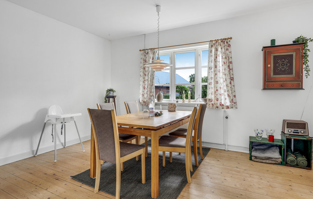 Feriehus - Østermarie , Danmark - I58798 6