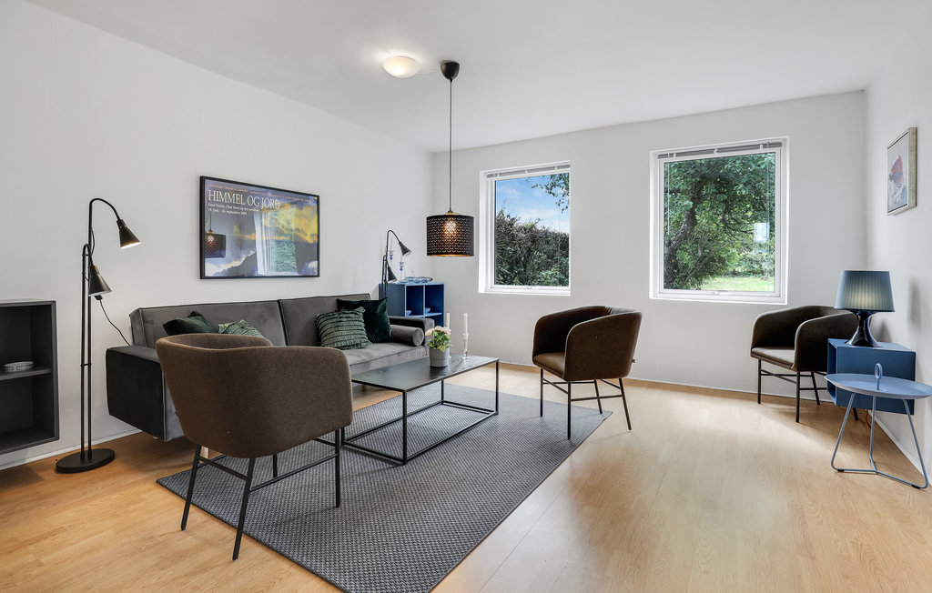 Feriehus - Østermarie , Danmark - I58444 3