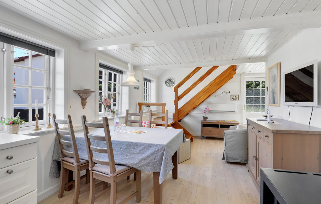 Ferieleilighet - Listed , Danmark - I58812 13