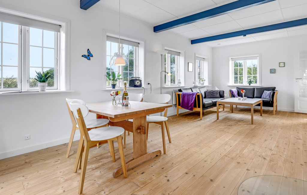 Feriehus - Listed , Danmark - I58844 5