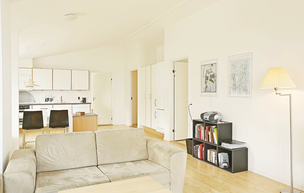 Feriehus - Listed , Danmark - I58855 12