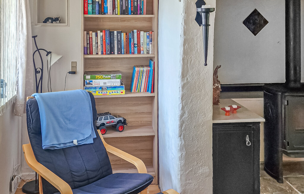 Ferienhaus - Østermarie , Dänemark - I58875 15