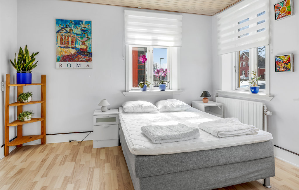 Feriehuse - Østermarie , Danmark - I58040 8