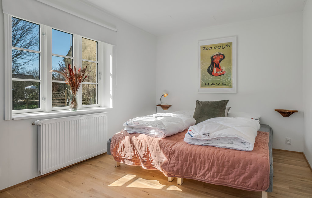 Feriehuse - Østermarie , Danmark - I58846 5