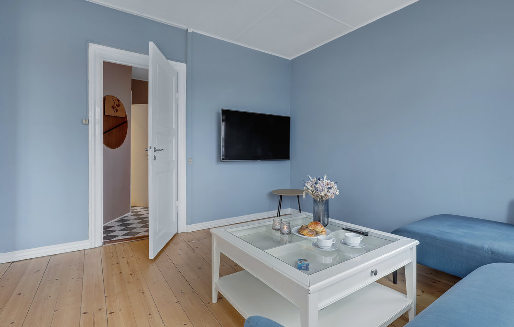 Feriehus - Nexø , Danmark - I58034 10