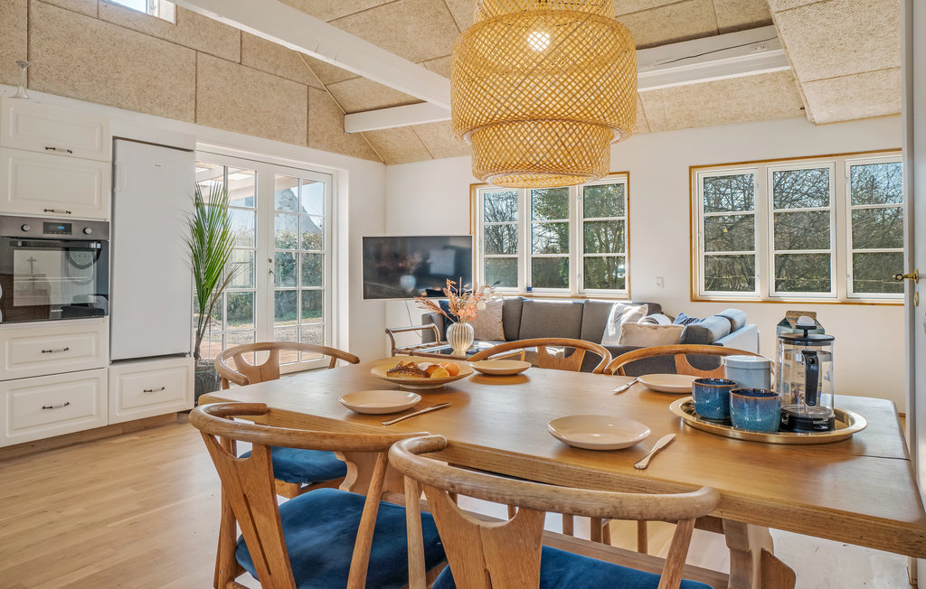 Feriehuse - Østermarie , Danmark - I58846 2