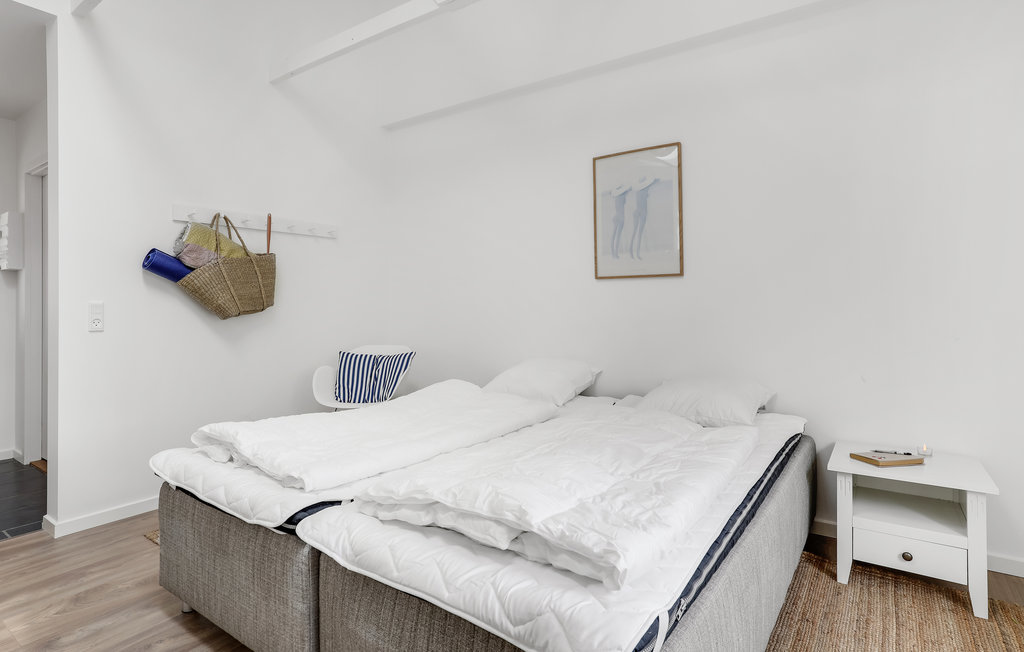 Ferieleilighet - Årsdale , Danmark - I58004 28