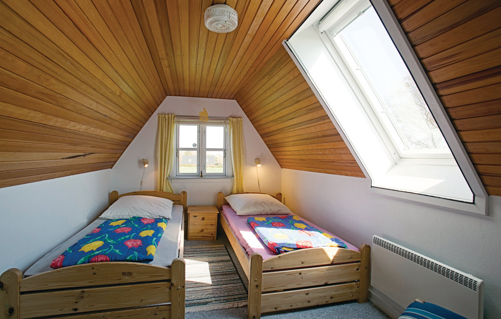 Feriehus - Årsdale/Nexø , Danmark - I58807 5