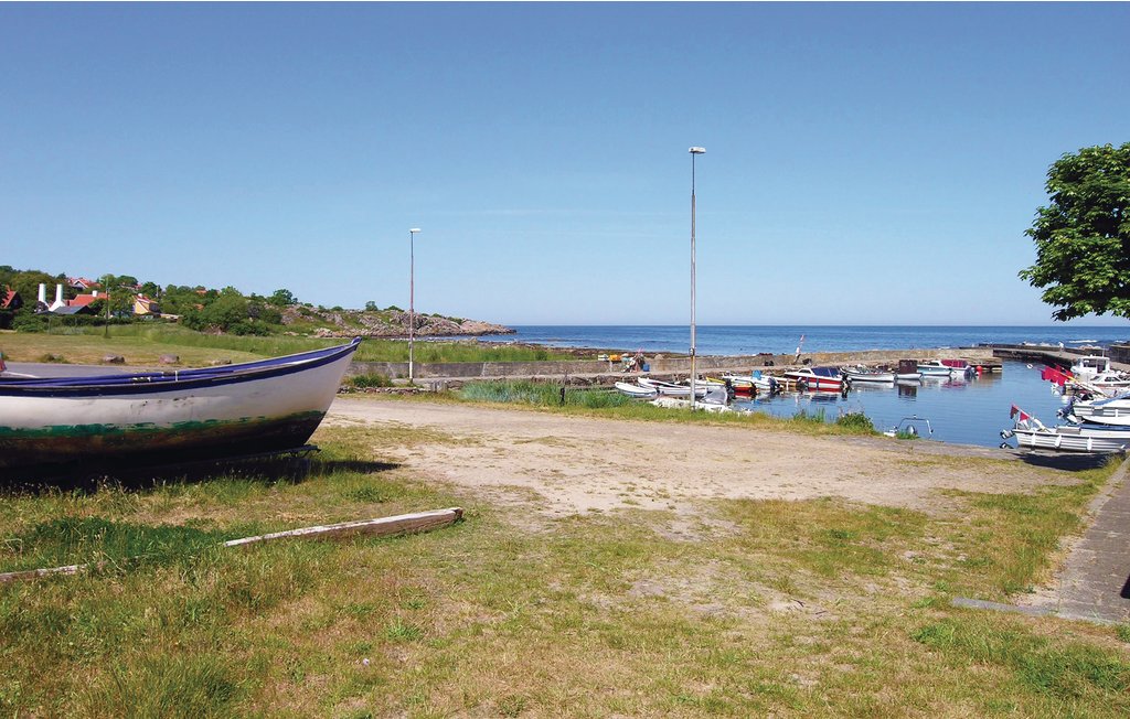 Feriehus - Listed , Danmark - I58830 27