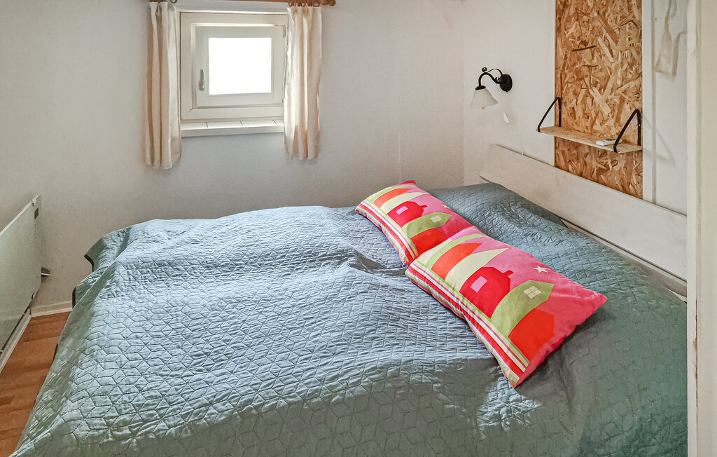 Ferienhaus - Østermarie , Dänemark - I58875 5