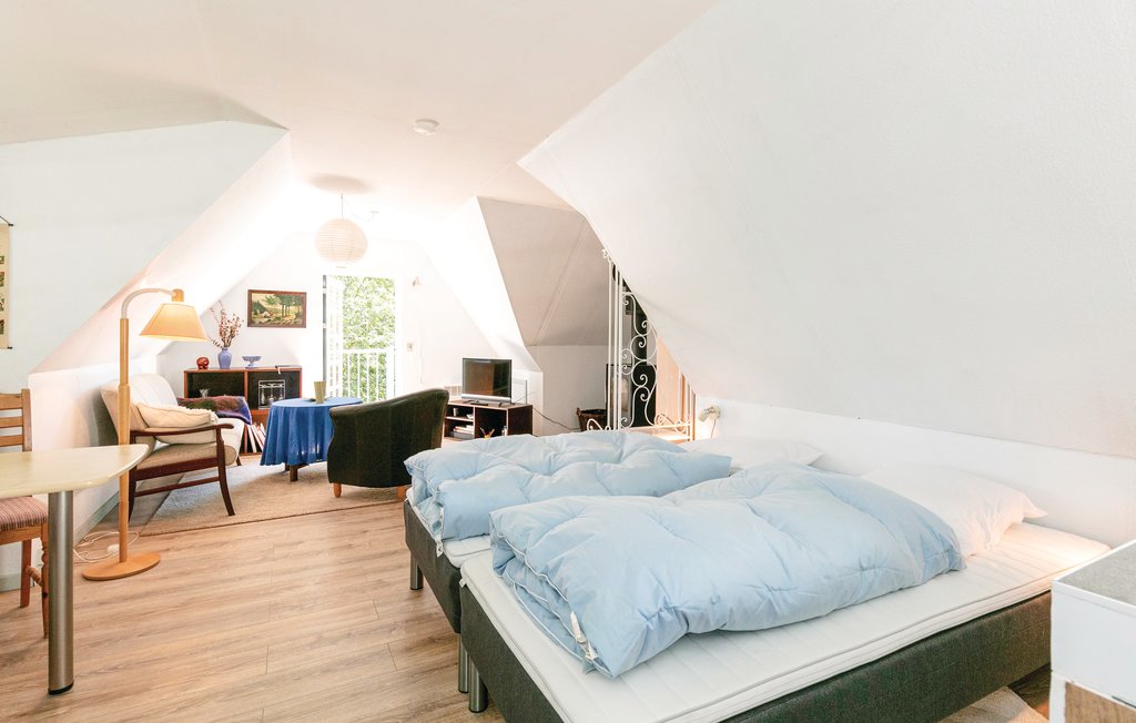 Lejlighed - Bodilsker , Danmark - I58894 13