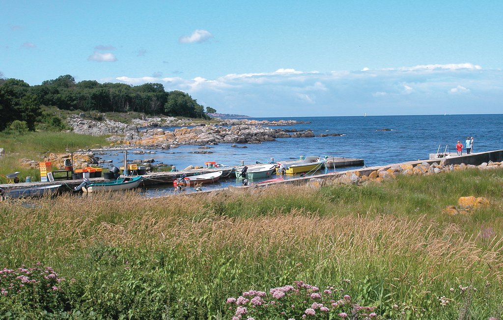 Ferienhaus - Bølshavn , Dänemark - I58972 27