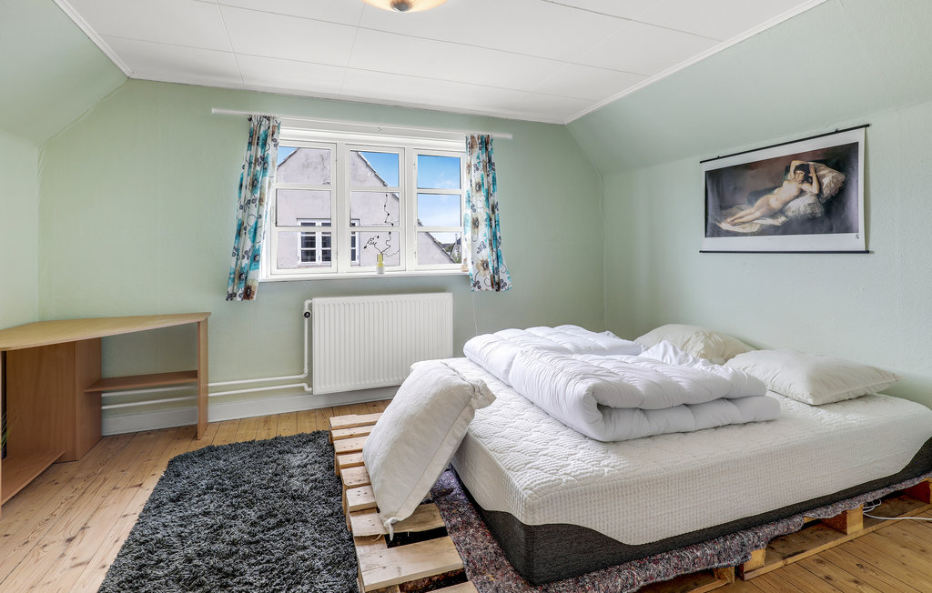 Feriehus - Østermarie , Danmark - I58798 9