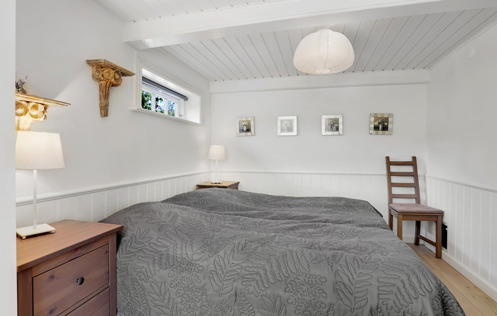 Ferieleilighet - Listed , Danmark - I58812 17