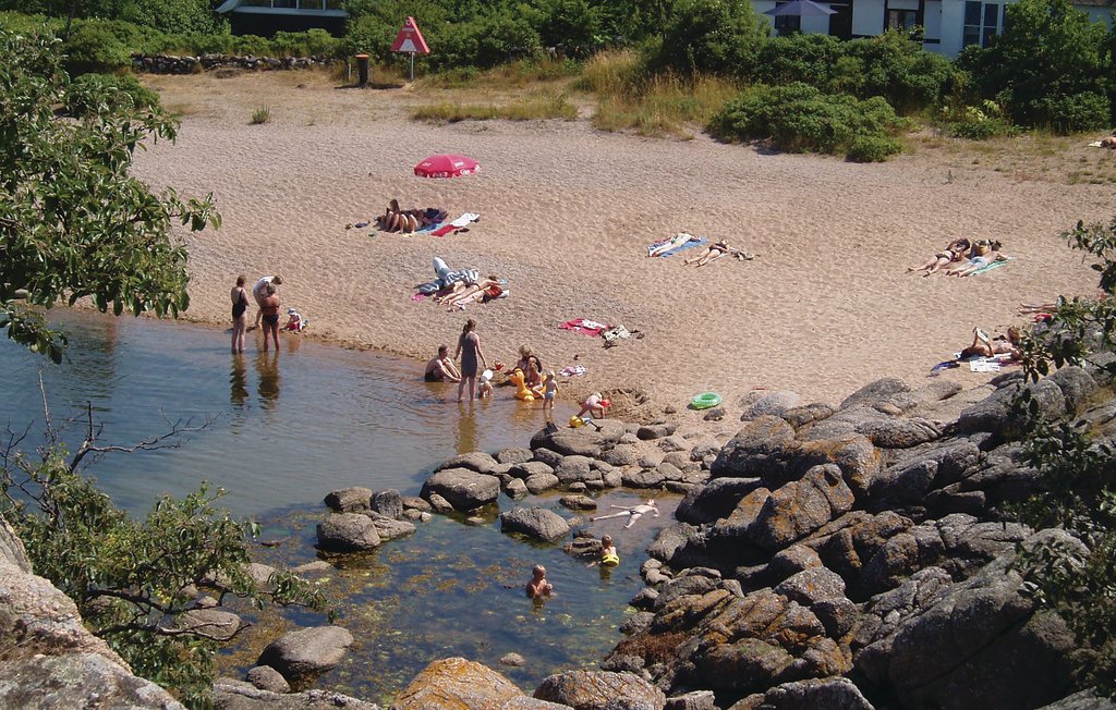 Feriehus - Listed , Danmark - I58855 18