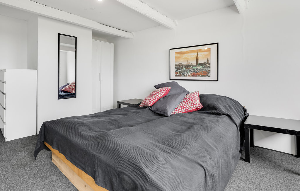 Feriehus - Østermarie , Danmark - I58444 24